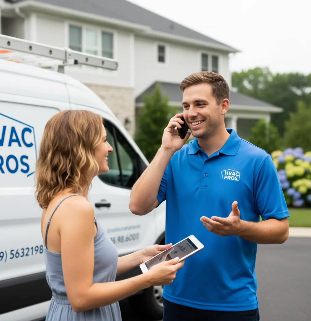 Cobra HVAC customer support in North Lauderdale